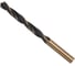 Сверло по металлу ToolPro HSS DIN 338 прецизионное 9.7х87х133 10 020 354 3