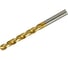 Сверло по металлу ToolPro HSSCo5 TiN DIN338 132 1,7х20х43 10 043 170 2