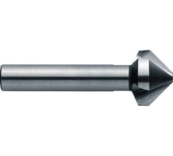 Зенковка коническая № 7000 (10.4 мм; DIN 335 C; HSS; 90 градусов; тип C) ZIRA ZI-600303