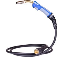 Горелка сварочная MOST MIG М25 3м SGRIP 5508302530