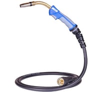 Горелка сварочная MOST MIG М24 3м SGRIP 5508302430