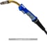 Горелка сварочная MOST MIG М24 3м SGRIP 5508302430 3