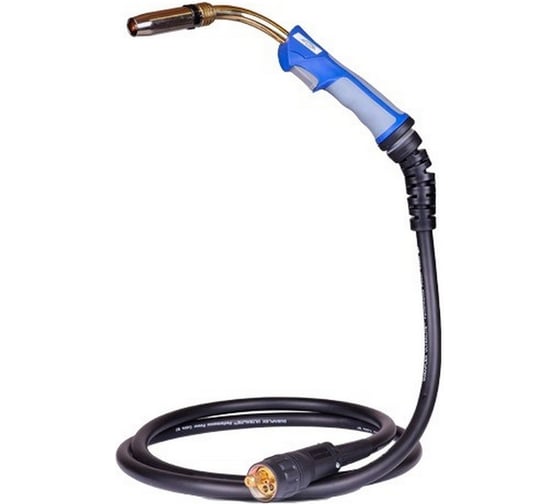Горелка сварочная MOST MIG М36 5м SGRIP 5508303650 1