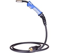 Горелка сварочная MOST MIG M15 3м SGRIP 5508301530