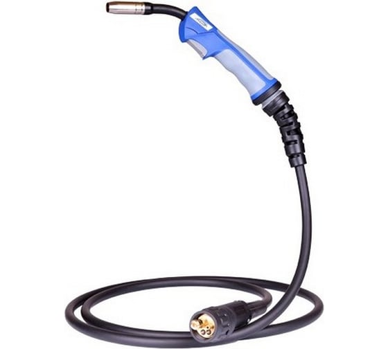 Горелка сварочная MOST MIG M15 3м SGRIP 5508301530 1