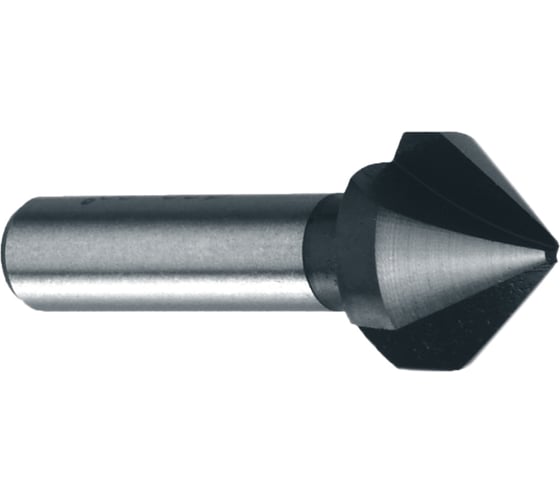 Зенковка коническая № 7000VA (10 мм; DIN 335 C; HSS-E; 90 градусов; тип C) ZIRA ZI-600052 1