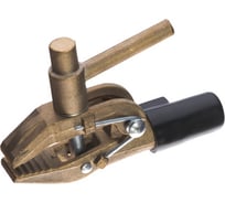 Зажим массы MOST 600A, винтовой 5700004660