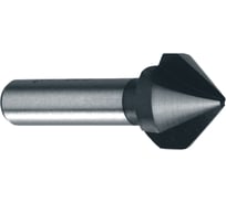 Зенковка коническая № 7000VA (6.3 мм; DIN 335 C; HSS-E; 90 градусов; тип C) ZIRA ZI-600050