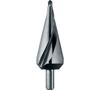 Сверло конусное (4-20 мм; HSS; спиральная стружечная канавка) ZIRA ZI-500050