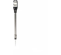 Удлинитель (с хвостиком) SDS-plus СИЛАЧ 330мм для коронки по бетону /в сборе 023747