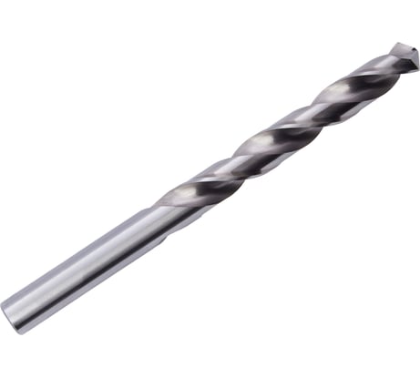 Сверло по металлу с вышлифованным профилем (7.2 мм; ц/х; Р18) CNIC 31434