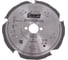 Диск пильный Gepard 190x30/20 мм по фиброцементу GP0909-190 2