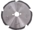 Диск пильный Gepard 190x30/20 мм по фиброцементу GP0909-190 3