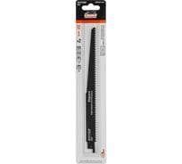 Пилка сабельная по дереву с гвоздями GEPARD S1111DF 2 шт. GP0641-03