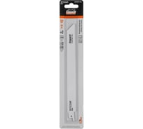 Пилка сабельная по металлу GEPARD S1122AF 2 шт. GP0642-04