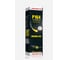 Паста полировальная твердая Menzerna Medium Cut P164 голубая 1,25кг, 07945.056.001 1