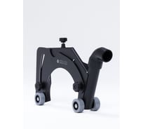 Штроборез Parallels Perfect Tools на болгарку (насадка) Parallels WallChaser 230мм 00091
