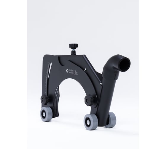 Штроборез Parallels Perfect Tools на болгарку (насадка) Parallels WallChaser 230мм 00091 1