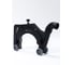 Штроборез Parallels Perfect Tools на болгарку (насадка) Parallels WallChaser 230мм 00091 5