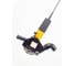 Пылеотвод Parallels Perfect Tools для УШМ Parallels Dust Collector 115/125 ROLLER PRO с колесиками 00066 2