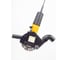 Пылеотвод Parallels Perfect Tools для УШМ Parallels Dust Collector 115/125 ROLLER PRO с колесиками 00066 3