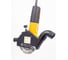 Пылеотвод Parallels Perfect Tools для УШМ Parallels Dust Collector 115/125 ROLLER PRO с колесиками 00066 4