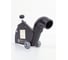 Пылеотвод Parallels Perfect Tools для УШМ Parallels Dust Collector 115/125 ROLLER PRO с колесиками 00066 5