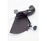 Пылеотвод Parallels Perfect Tools для УШМ Parallels Dust Collector 115/125 ROLLER PRO с колесиками 00066 8
