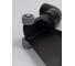 Пылеотвод Parallels Perfect Tools для УШМ Parallels Dust Collector 115/125 ROLLER PRO с колесиками 00066 10