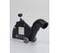 Пылеотвод Parallels Perfect Tools для УШМ Parallels Dust Collector 115/125 ROLLER PRO с колесиками 00066 11