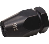 Ремкомплект JTC (50B-6) наконечник М6 для заклепочника пневматического -5235 -5235-50B-6 376584