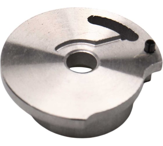 Ремкомплект JTC (05) задняя пластина ротора для -3823 машинка пневматическая шлифовальная JTC-3823-05 1