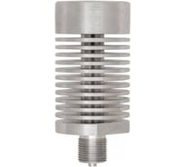 Отвод-охладитель РОСМА ОС100-ОХ50 Ру400 нержавеющая сталь ВР/НР G1/2 до 350 С D070-03646