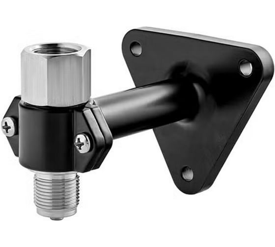 Переходник для кронштейна ВР/НР М20х1.5-M20x1.5 корпус нержавеющая сталь РОСМА D070-09922 1