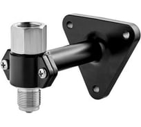 Переходник для кронштейна ВР/НР G1/2-G1/2 корпус нержавеющая сталь РОСМА D070-09920