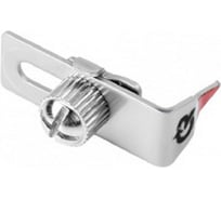 Указатель предельных значений РОСМА УПЗ-2 для КМ-12, БТ (кроме БТ-31.211, -30.010, -23.220 и БТ с ЭКП и с ГЗ), тип 2, нержавеющая сталь D070-09939