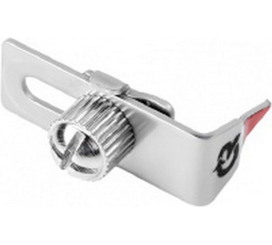 Указатель предельных значений РОСМА УПЗ-2 для КМ-12, БТ (кроме БТ-31.211, -30.010, -23.220 и БТ с ЭКП и с ГЗ), тип 2, нержавеющая сталь D070-09939 1