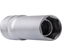 Головка свечная 6-гранная Арсенал магнит 16мм 1/2DR 1шт 8899790