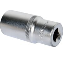 Головка глубокая 12-гранная Арсенал 36мм 1/2DR 1шт 8900600