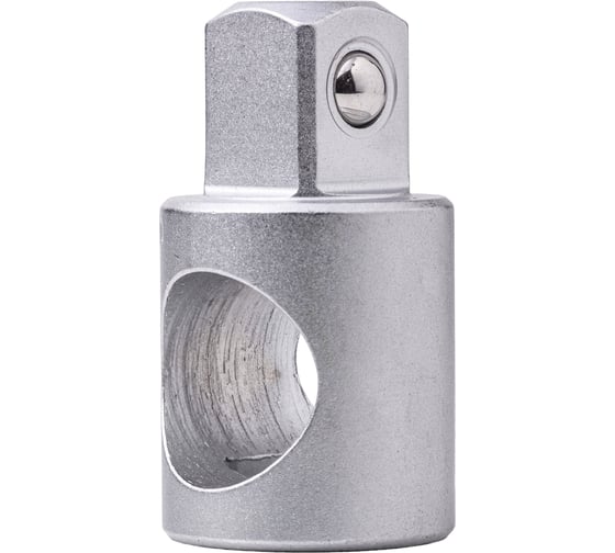 Переходник скользящий Арсенал 3/8(п) на 1/2(м) 1шт 8899910