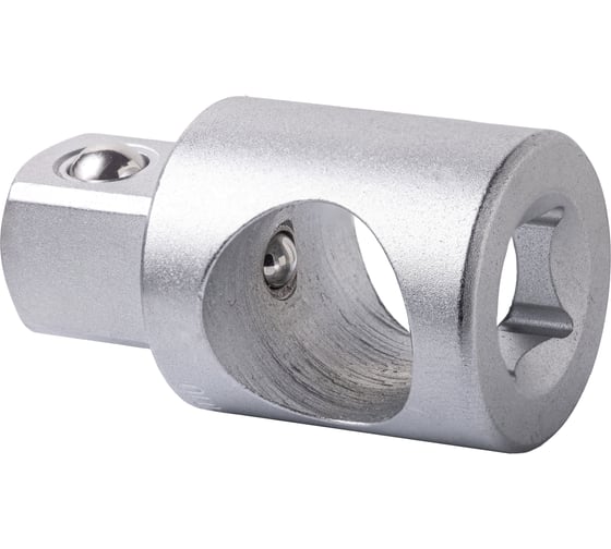 Переходник скользящий Арсенал 3/8(п) на 1/2(м) 1шт 8899910