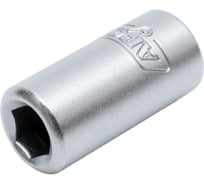 Адаптер Арсенал для бит 1/4 на 1/4(6мм) 1шт 8899830