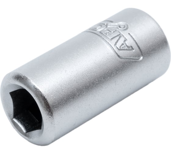 Адаптер Арсенал для бит 1/4 на 1/4(6мм) 1шт 8899830 1