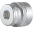 Головка 12-гранная Арсенал 32мм 1/2DR 1шт 8900550 2