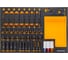 Набор ударных головок с аксессуарами Runtec RUNTEC 1/2, 8-32 мм, CrMo в ложементе EVA, 51 предмет RT-IS1E51F 1