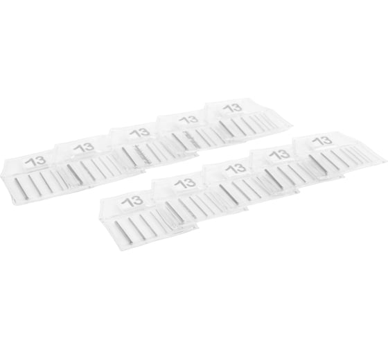 Шаблон чувствительности проволочный Эталон 13Fe 1213584 1