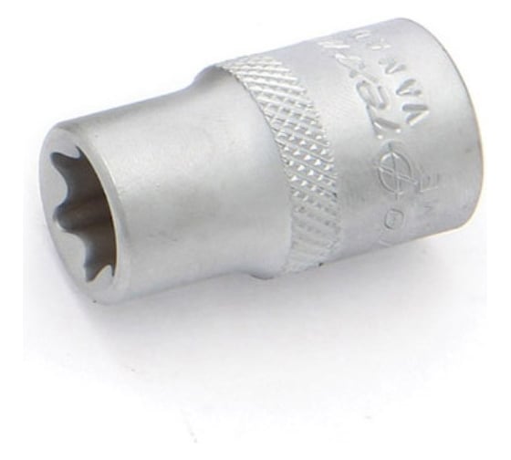 Головка Дело Техники TORX E8 1/2 623008 1