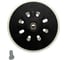 Шлифовальная опора Speed Phantom 150мм жесткая, короткий крючок, 67 отв. QD180 3