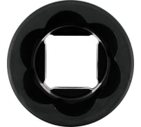 Головка ударная двухсторонняя Patron 1/2, 19мм (6гр.) P-4267-19(65904)