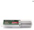 Сверло по металлу Rockforce 12мм HSS(5шт), в пластиковом футляре RF-DSP120(29172) 1
